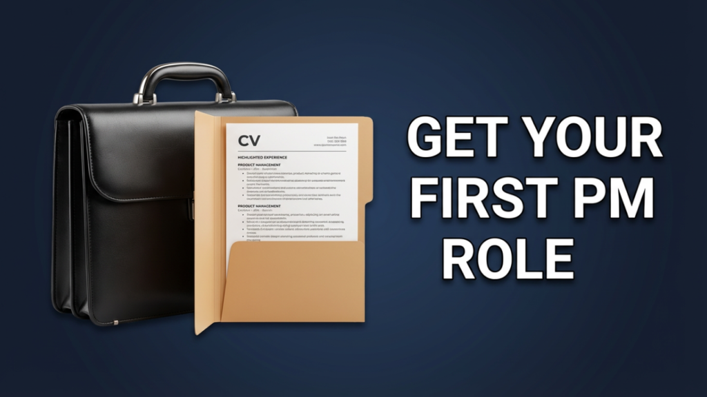 Entry Level Product Manager: Land Your First PM Job in 2026 (Complete Salary & Skills Guide)