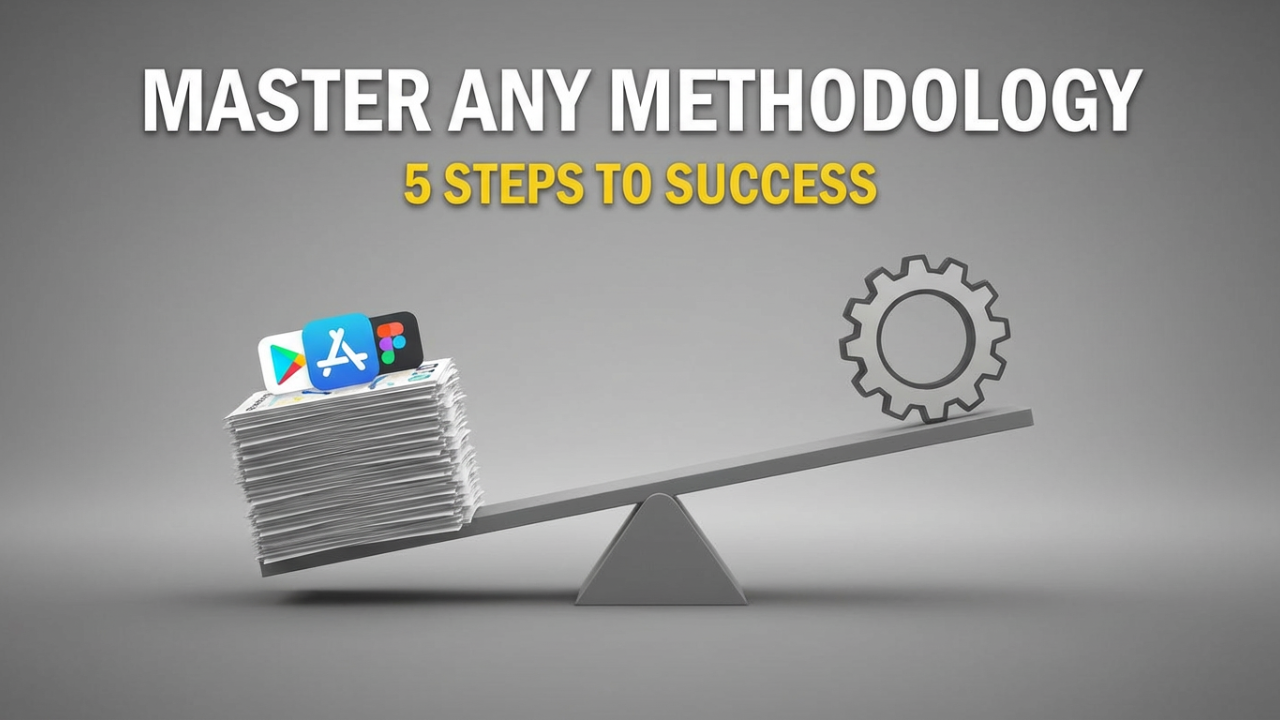 5-Step Implementation Roadmap (Regardless of Choice) 