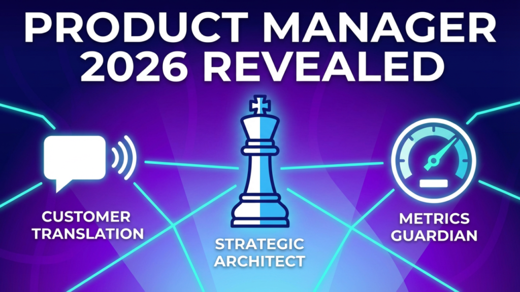 Product Management Best Practices