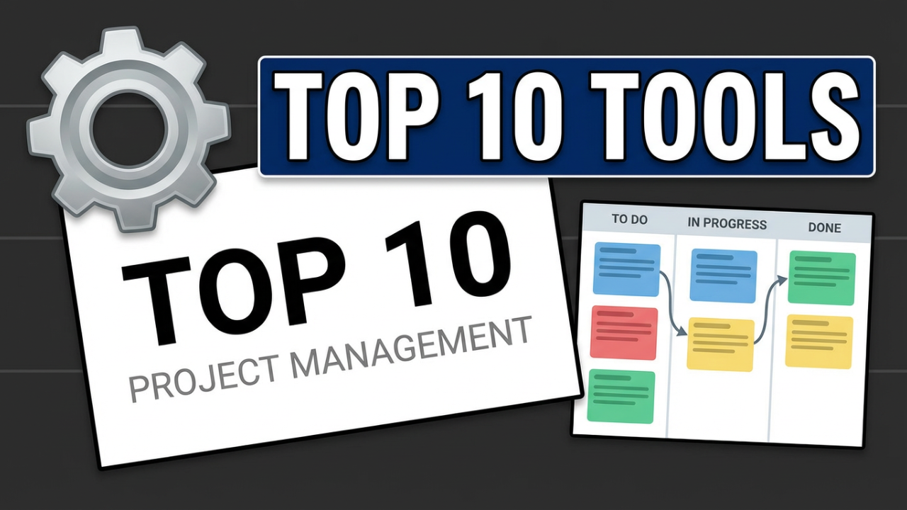 Top 10 Tools for Agile, Waterfall, or Hybrid (2026) 