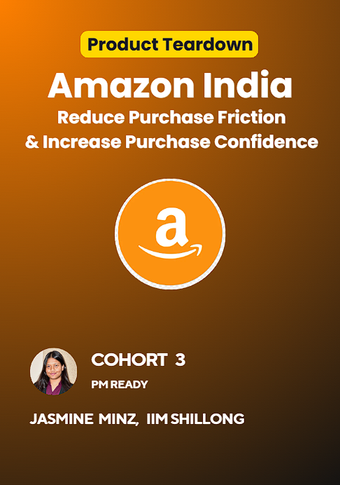 Amazon india