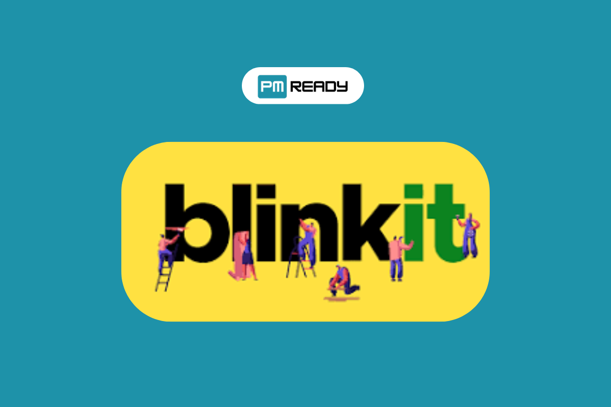 Blinkit Business Round