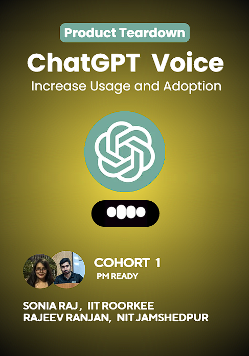 ChatGPT Voice