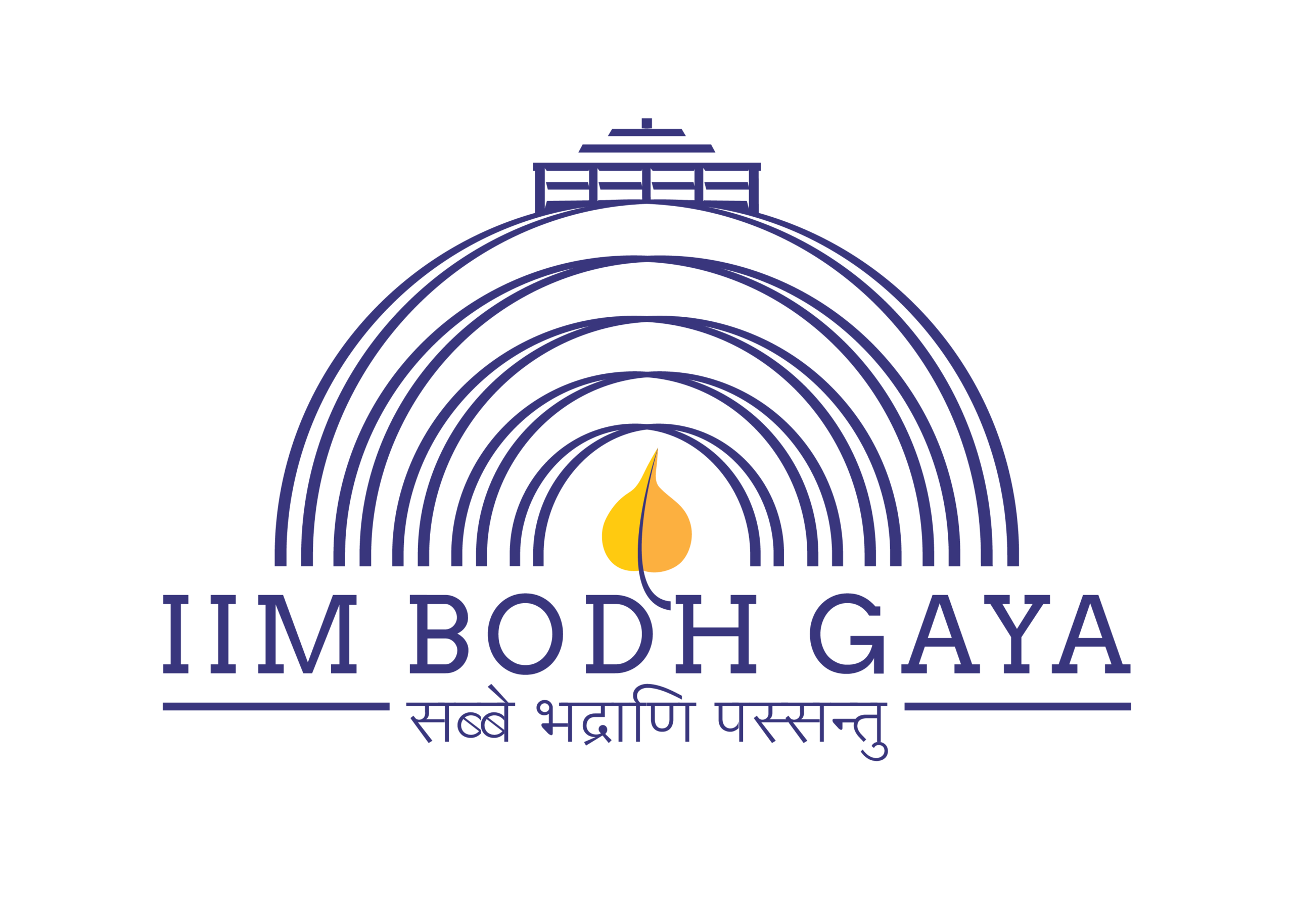 IIM Bodhgaya PM Ready
