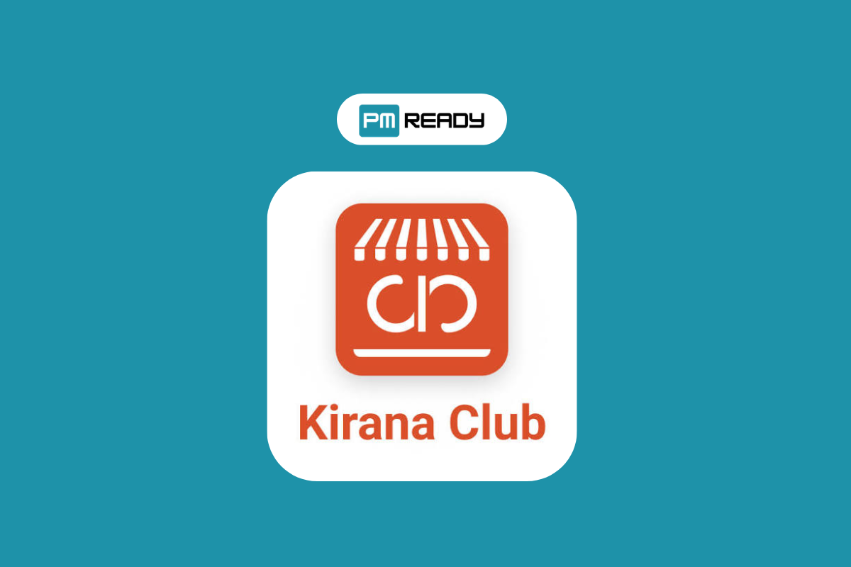 Kirana Club