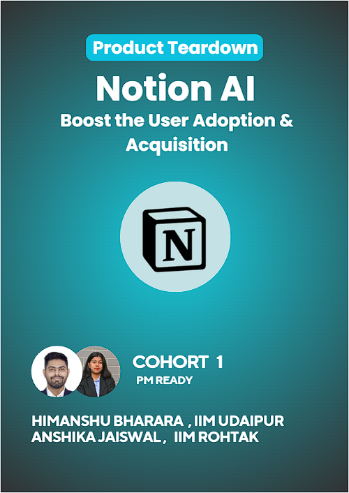 Notion AI