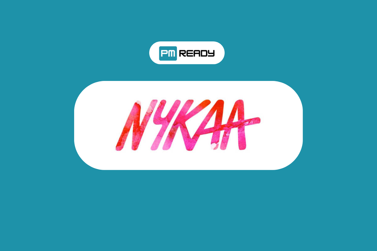 Nykaa