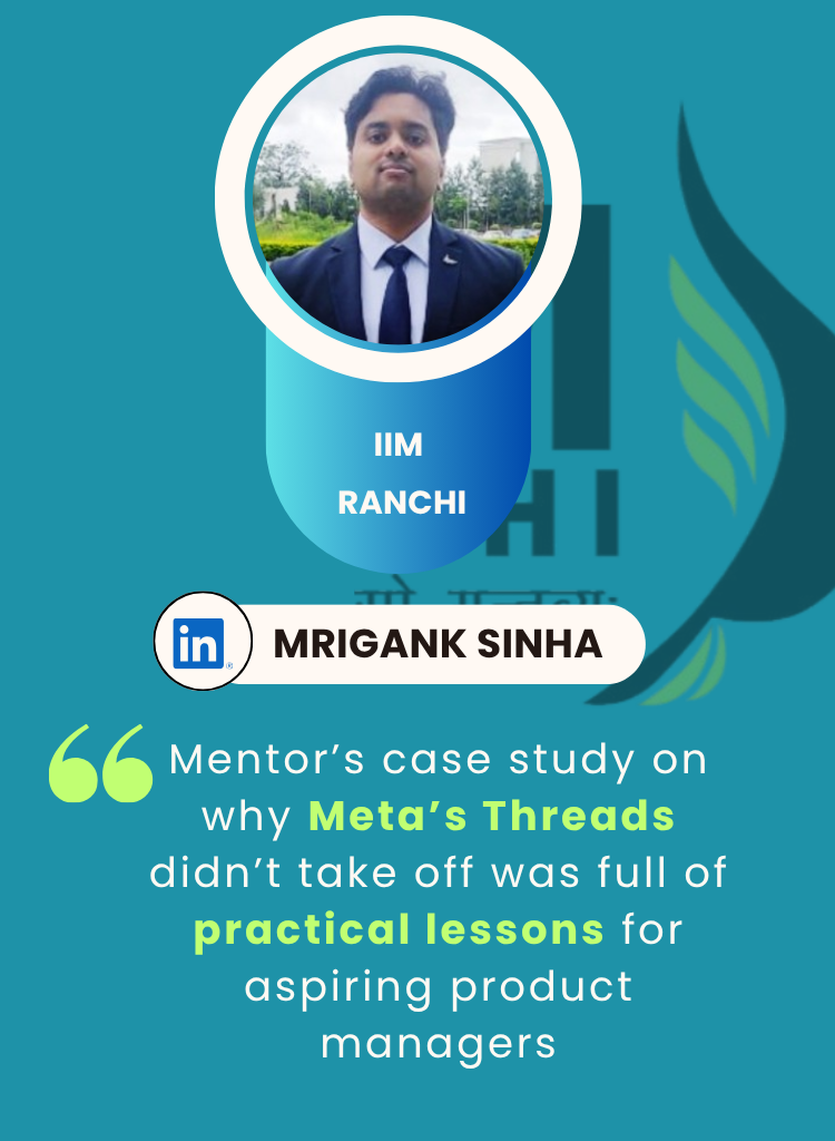 PM Ready_IIM Ranchi