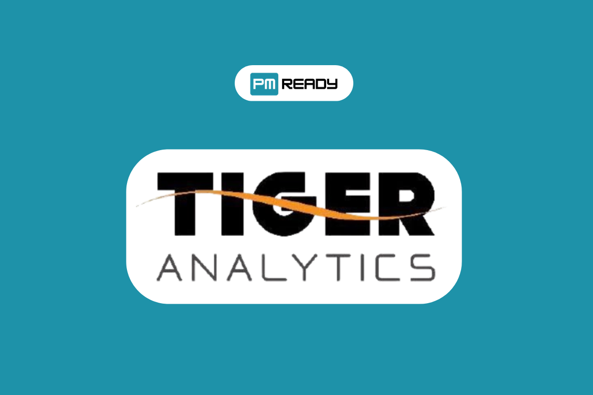 Tiger Analytics